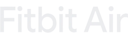 Fitbit Air